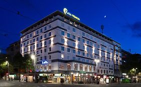 PLAZA Premium Columbus Bremen